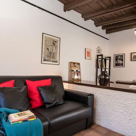 Al Cedro Villa Rome Bagian luar foto