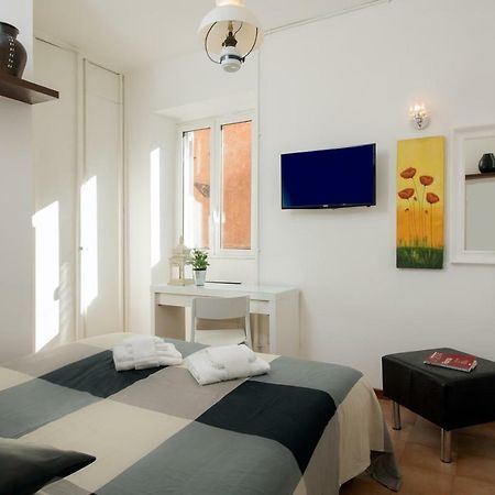 Al Cedro Villa Rome Bagian luar foto