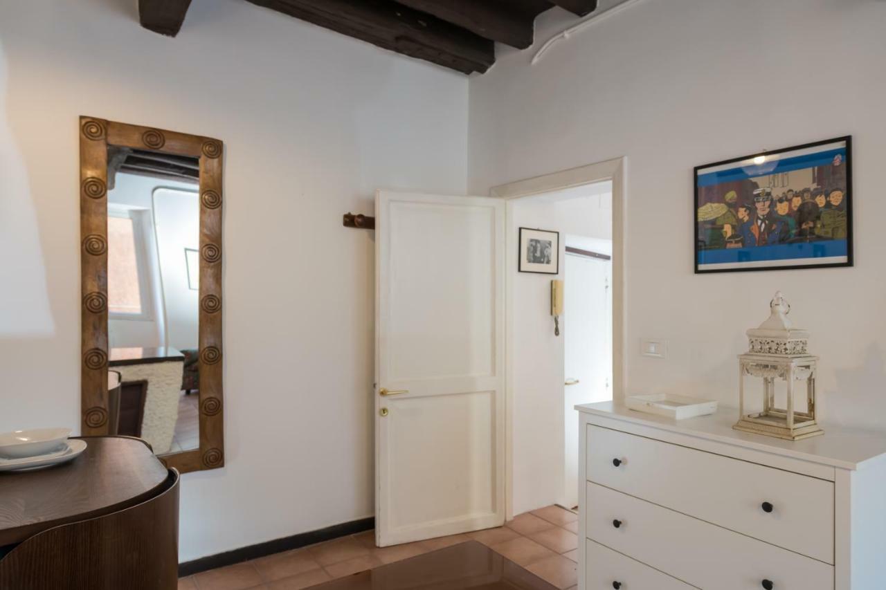 Al Cedro Villa Rome Bagian luar foto