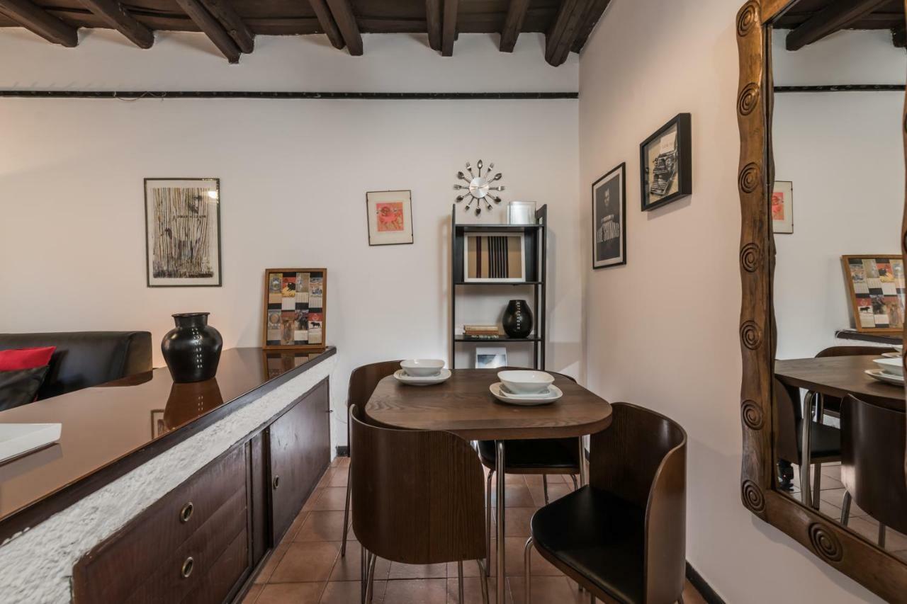 Al Cedro Villa Rome Bagian luar foto