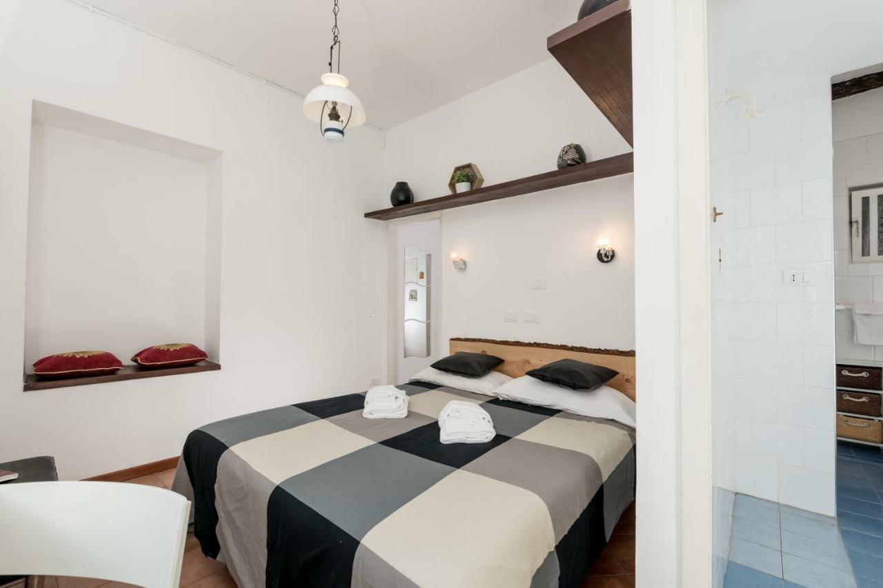 Al Cedro Villa Rome Bagian luar foto