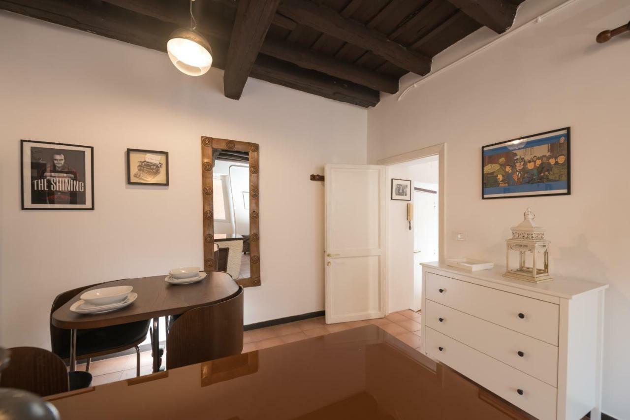 Al Cedro Villa Rome Bagian luar foto