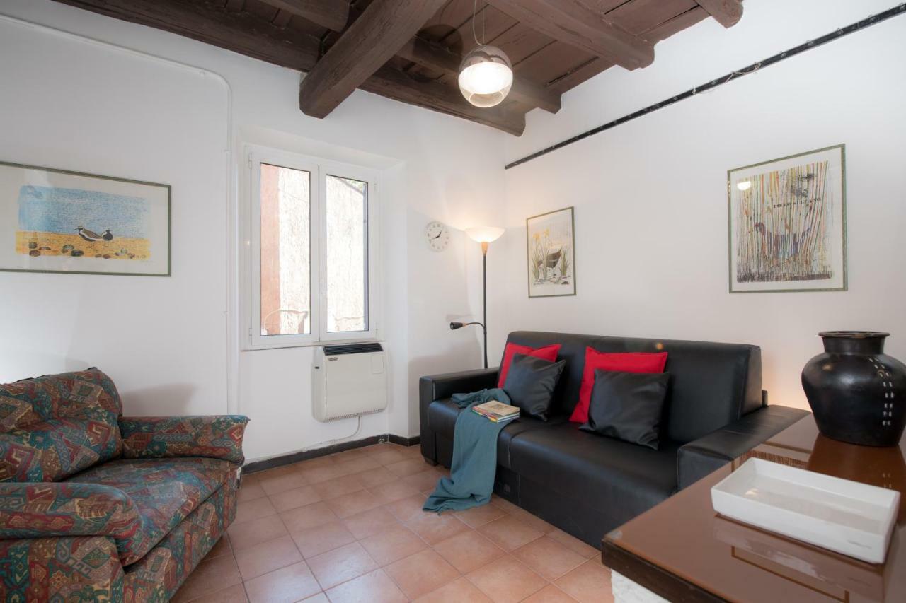 Al Cedro Villa Rome Bagian luar foto