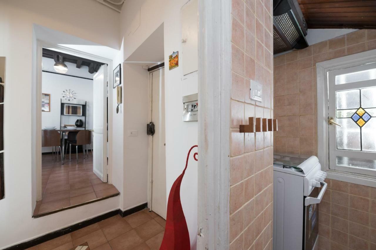 Al Cedro Villa Rome Bagian luar foto