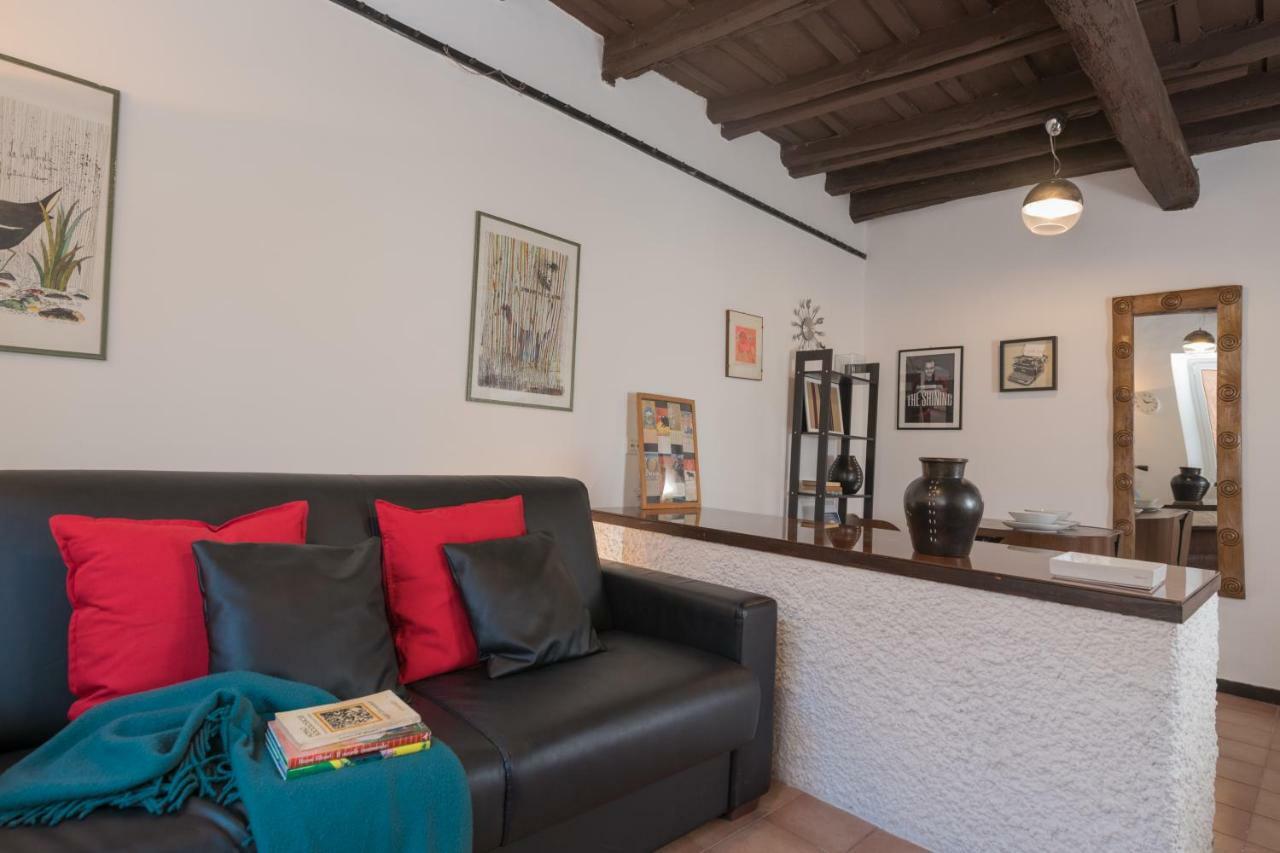 Al Cedro Villa Rome Bagian luar foto