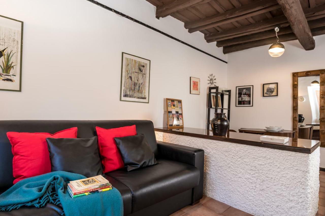 Al Cedro Villa Rome Bagian luar foto