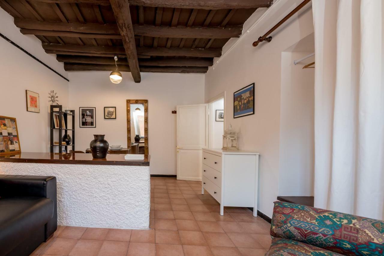 Al Cedro Villa Rome Bagian luar foto