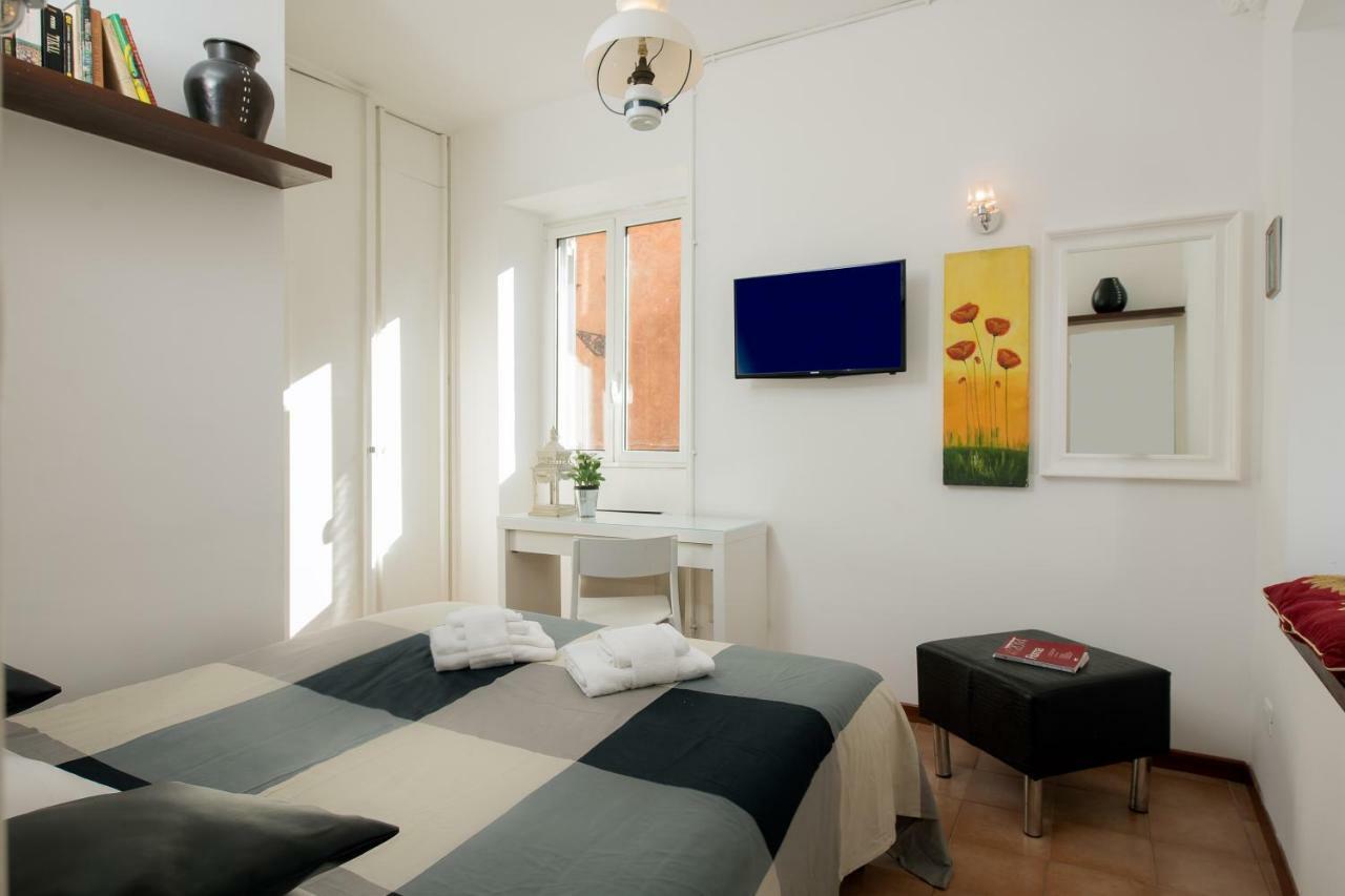 Al Cedro Villa Rome Bagian luar foto