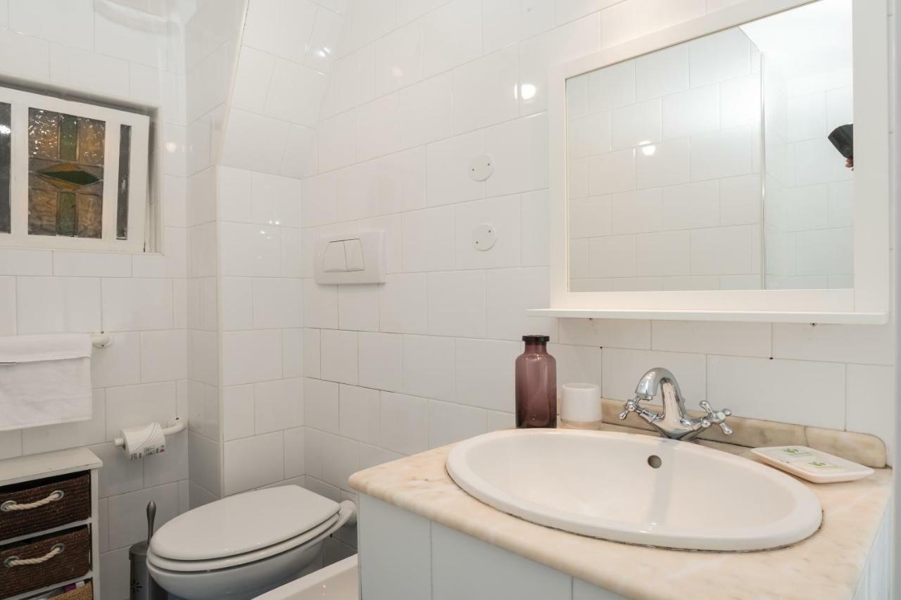 Al Cedro Villa Rome Bagian luar foto